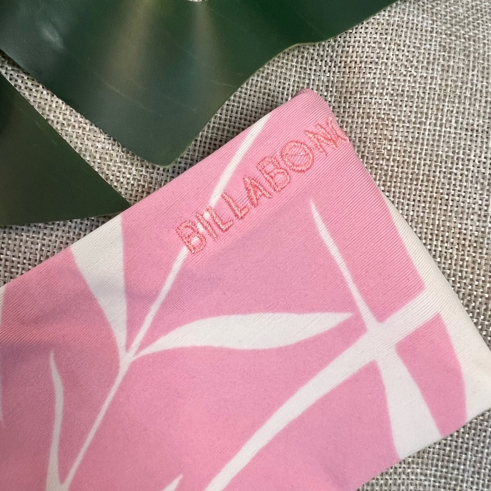 Billabong Women's Another Paradise Low-Rise Bottoms - Picture 5 of 6